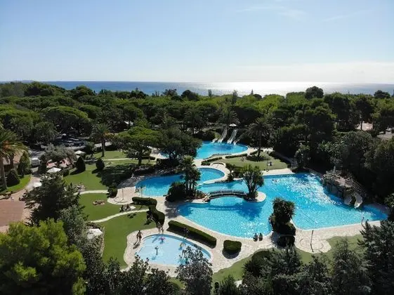 Playa Montroig Camping Resort - Öne Çıkan Resim