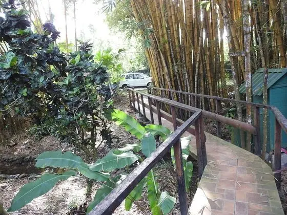 Playa Negra Guesthouse - Dış Mekan