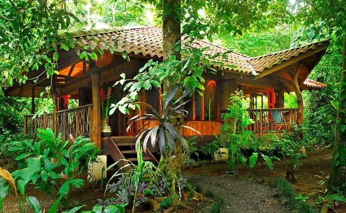 Playa Nicuesa Rain Forest Lodge