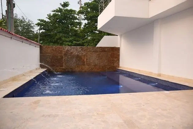 Hotel Playa Norte by DOT Light - Havuz