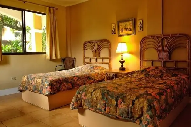 Playa Papagayo Beach Inn & Restaurant - Oda