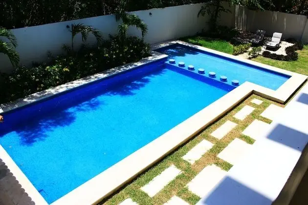 Playa Paraiso Home Boutique - Havuz