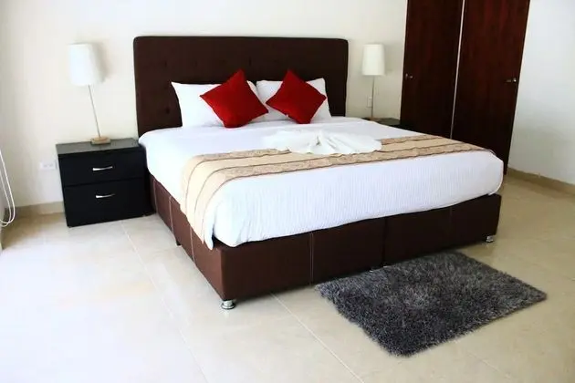 Playa Paraiso Home Boutique - Oda