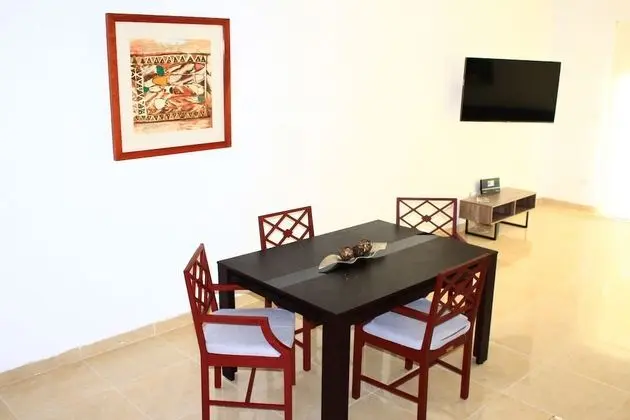 Playa Paraiso Home Boutique - Yerinde Yemek