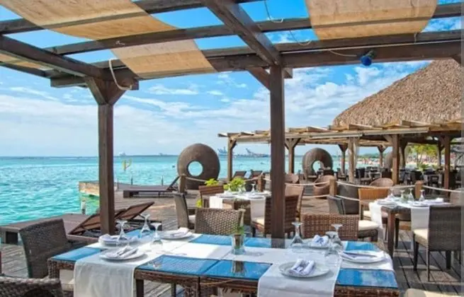 Playa pentehouse resort