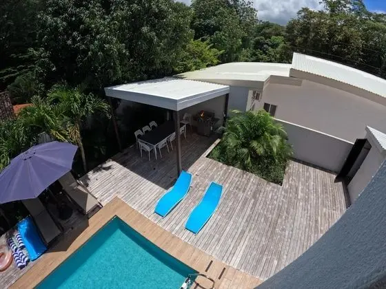 Playa Potrero Stunning Modern 3 BR 3 5 Bath Home - Casa Coralis - Oda