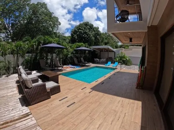 Playa Potrero Stunning Modern 3 BR 3 5 Bath Home - Casa Coralis - Oda