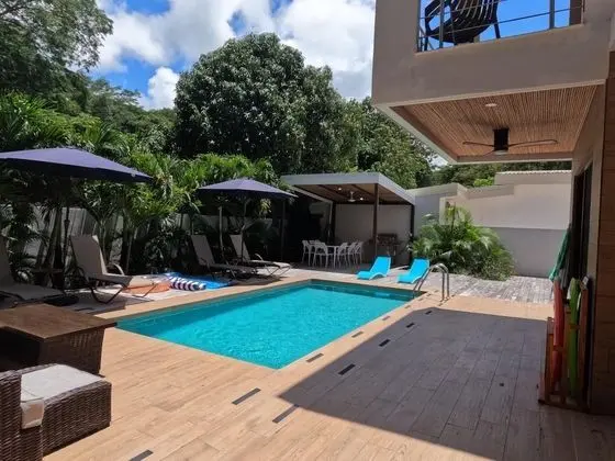 Playa Potrero Stunning Modern 3 BR 3 5 Bath Home - Casa Coralis - Oda