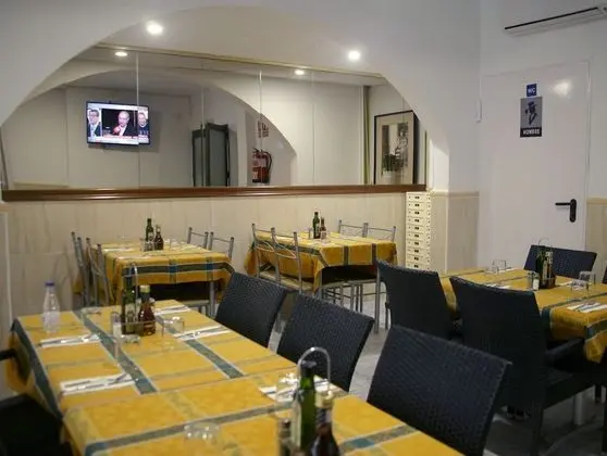 Playa Sol Costa Brava - Yerinde Yemek