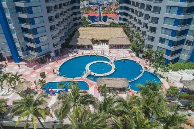 Playa Suites - Havuz