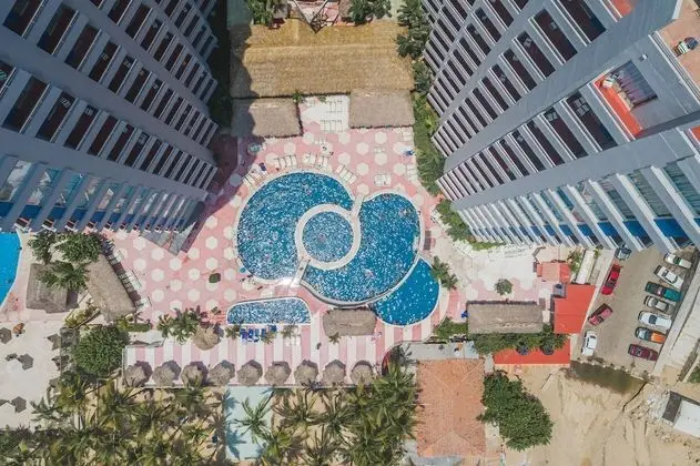 Playa Suites - Plaj