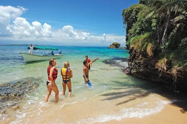 Playa Tortuga Hotel Beach And Resort - Plaj