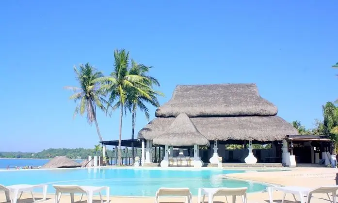 Playa Tropical - Havuz