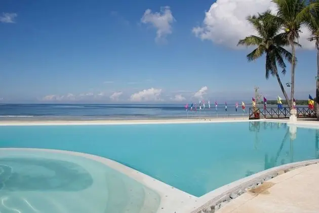 Playa Tropical - Plaj
