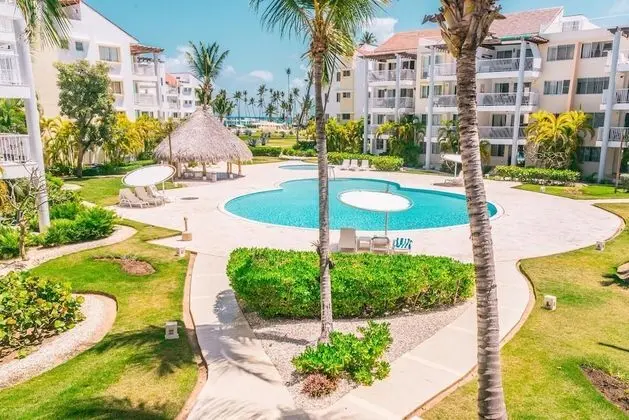 Playa Turquesa Pool Views Pomparo P202