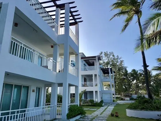 Playa Ventosa Condos by Caribe Stays