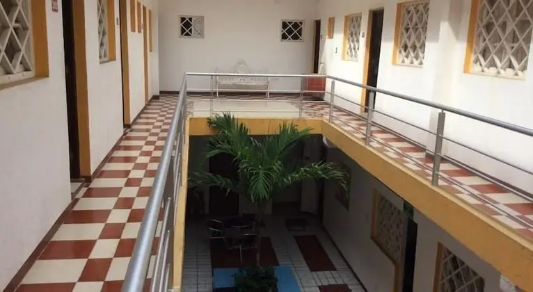 Hotel Playa - Havuz