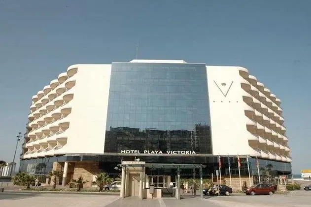 Playa Victoria