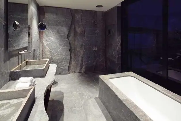 Playa Vik Jose Ignacio