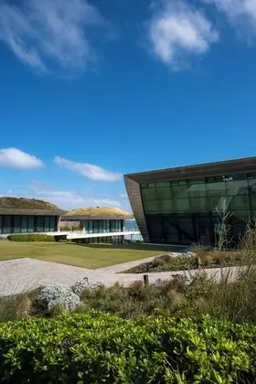 Playa Vik Jose Ignacio - Dış Mekan