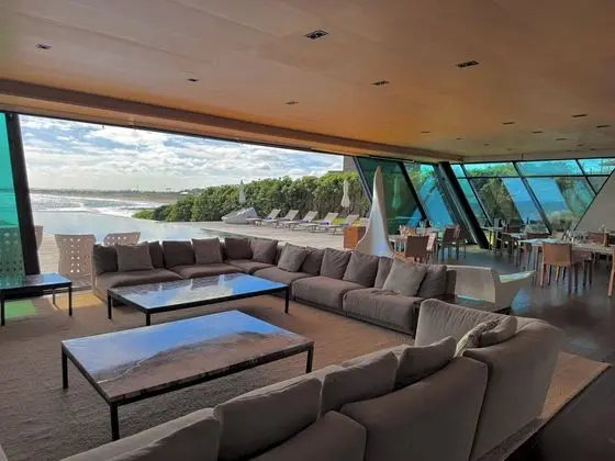 Playa Vik Jose Ignacio - İç Mekan