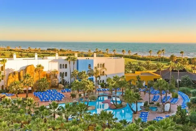 Playaballena Spa Hotel - Öne Çıkan Resim