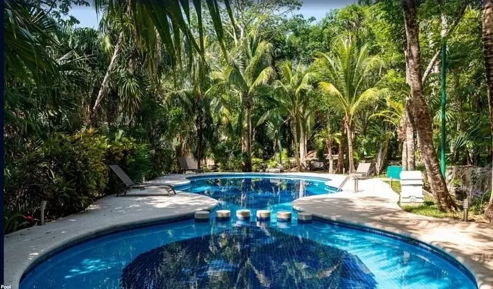 PlayaCar House MZ 28 by Playa Paradise - Havuz