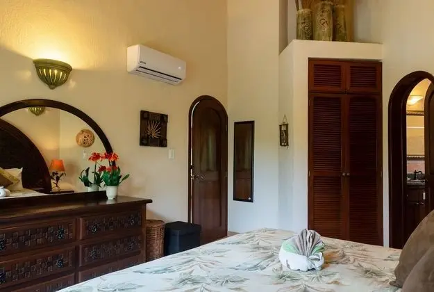 PlayaCar House MZ 28 by Playa Paradise - Oda