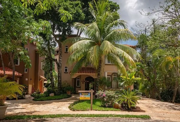 PlayaCar House MZ 28 by Playa Paradise - Öne Çıkan Resim