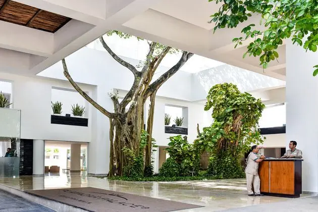 Playacar Palace All Inclusive - Lobi