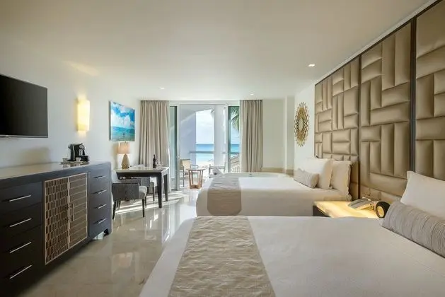 Playacar Palace All Inclusive - Oda