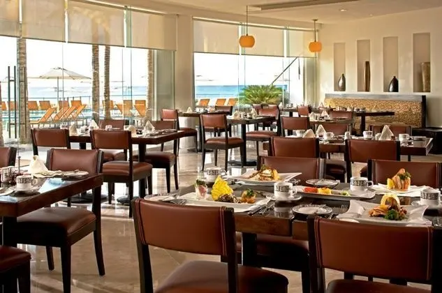 Playacar Palace All Inclusive - Yeme / İçme