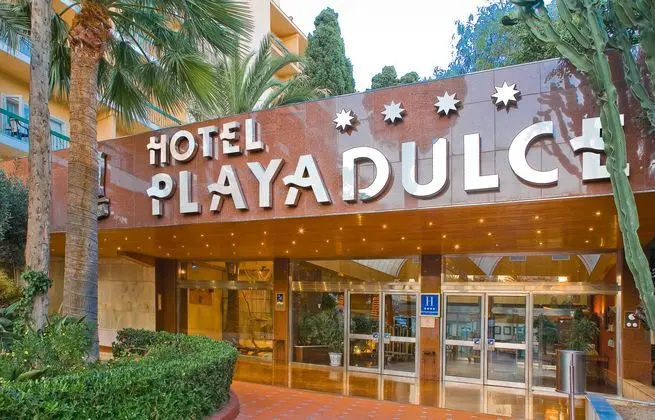 Playadulce