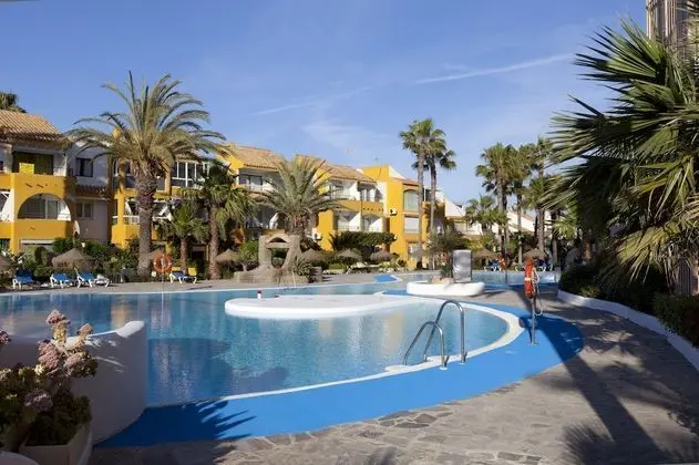 Playalinda Aquapark & Spa Hotel - Havuz
