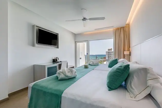 Playalinda Aquapark & Spa Hotel - Oda