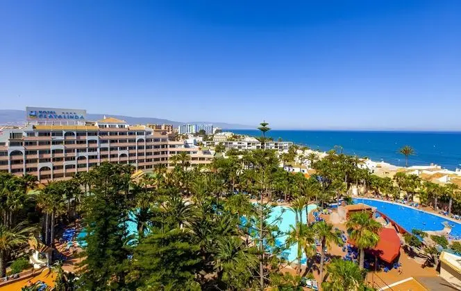 Playalinda Aquapark & Spa Hotel - Öne Çıkan Resim