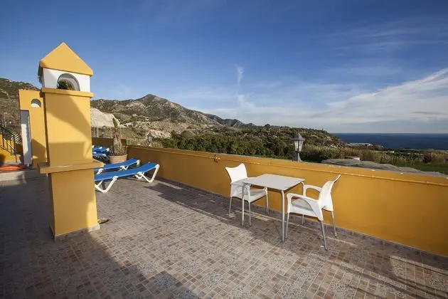 Hotel Playamaro