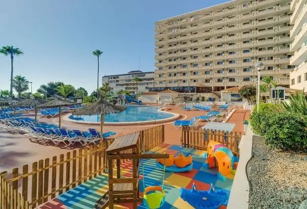 Hotel Playas de Torrevieja - Öne Çıkan Resim