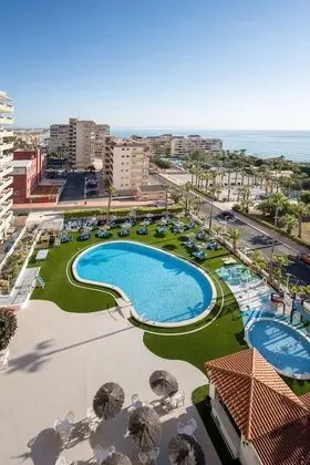 Hotel Playas de Torrevieja - Öne Çıkan Resim