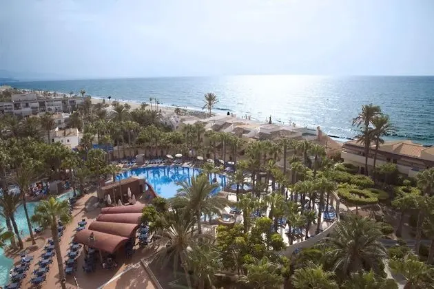 Playasol Aquapark & Spa Hotel