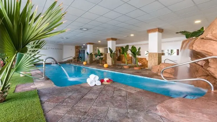Playasol Aquapark & Spa Hotel - Havuz