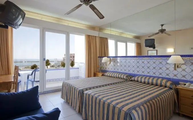 Playasol Aquapark & Spa Hotel - Oda