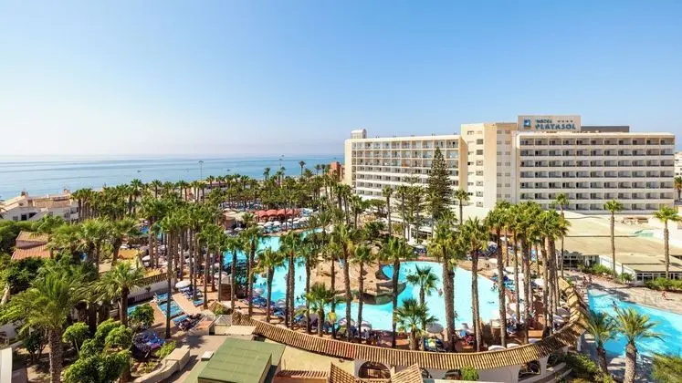 Playasol Aquapark & Spa Hotel - Öne Çıkan Resim