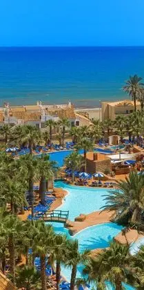 Playasol Aquapark & Spa Hotel - Plaj