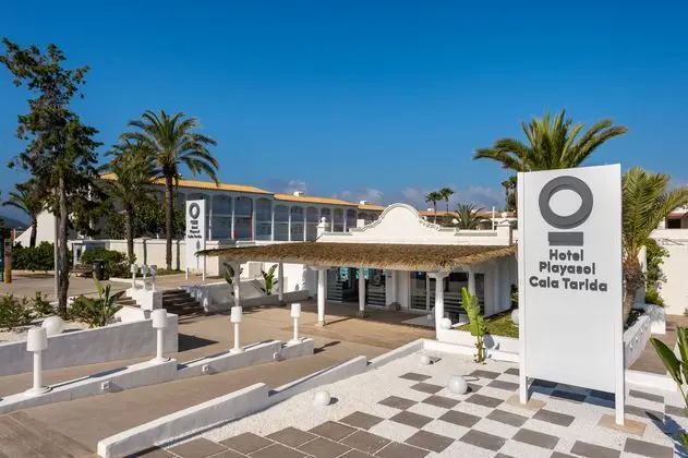 Playasol Cala Tarida