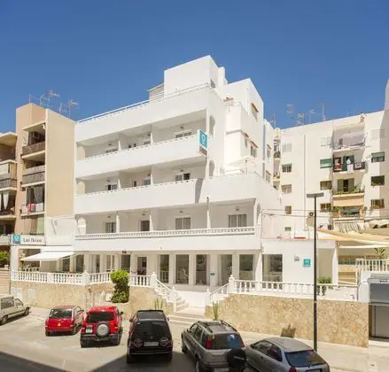Playasol Lei Ibiza