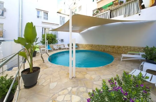Playasol Lei Ibiza - Havuz