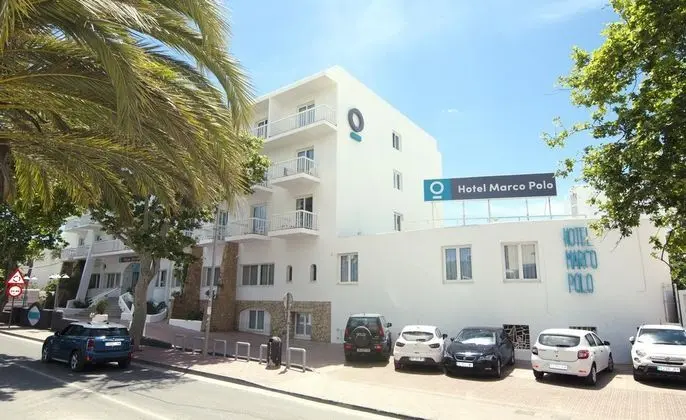 Playasol Marco Polo II