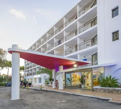 Hotel Playasol San Remo