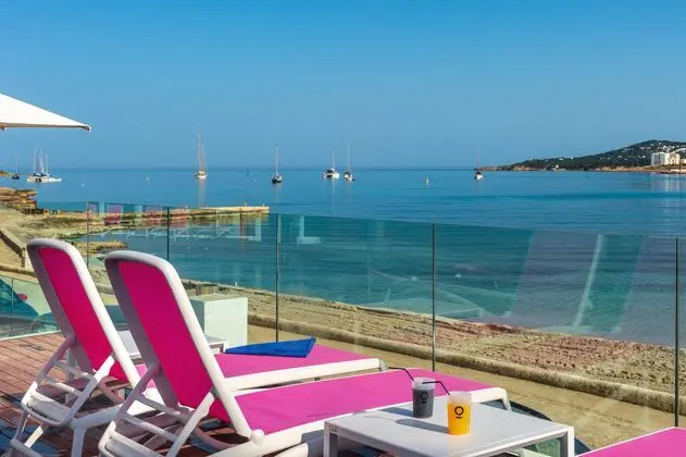 Hotel Playasol San Remo - Havuz
